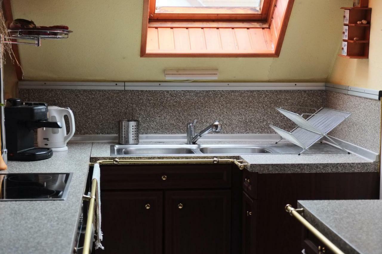 Arany Sziget Apartman Siófok Extérieur photo